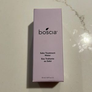 Boscia